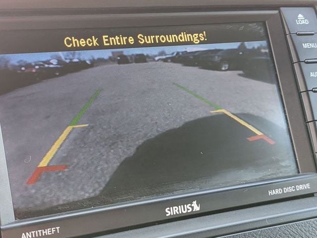 2018 Dodge Grand Caravan SE Plus