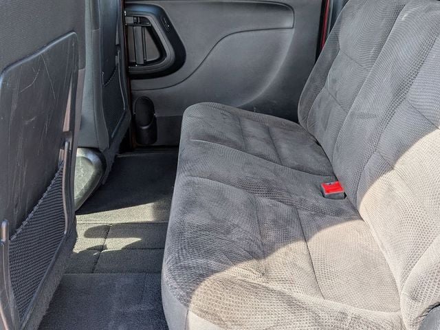 2018 Dodge Grand Caravan SE Plus