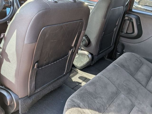 2018 Dodge Grand Caravan SE Plus