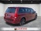 2018 Dodge Grand Caravan SE Plus
