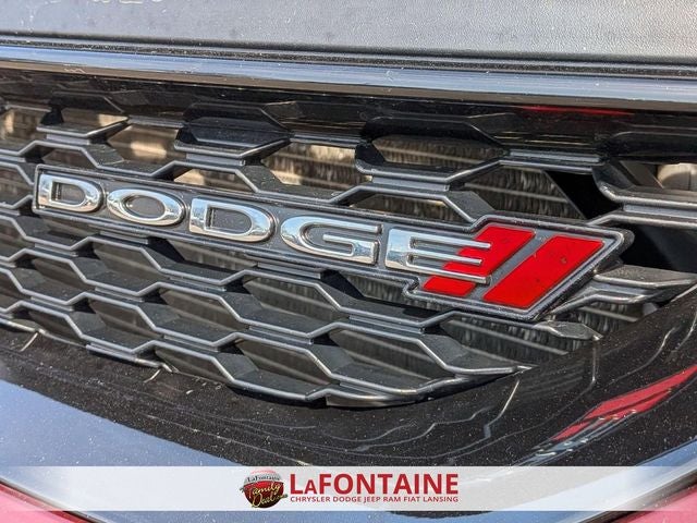 2018 Dodge Grand Caravan SE Plus