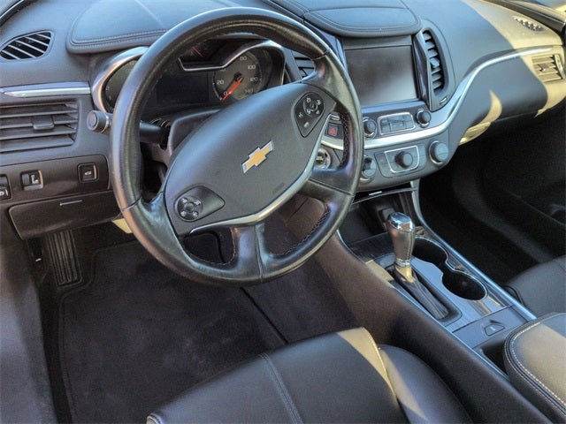 2020 Chevrolet Impala FWD LT