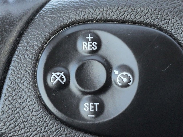 2020 Chevrolet Impala FWD LT