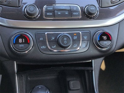 2020 Chevrolet Impala FWD LT