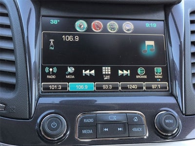 2020 Chevrolet Impala FWD LT