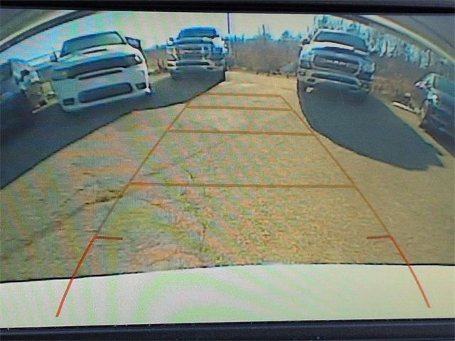 2020 Chevrolet Impala FWD LT