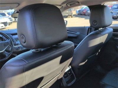 2020 Chevrolet Impala FWD LT