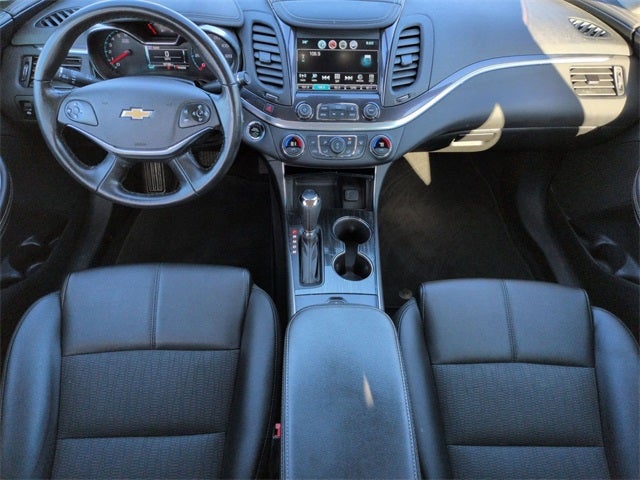 2020 Chevrolet Impala FWD LT