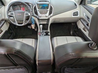 2012 GMC Terrain SLT-2