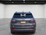 2022 Jeep Compass Latitude FWD