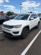 2020 Jeep Compass Latitude 4x4