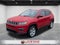 2019 Jeep Compass Latitude 4x4