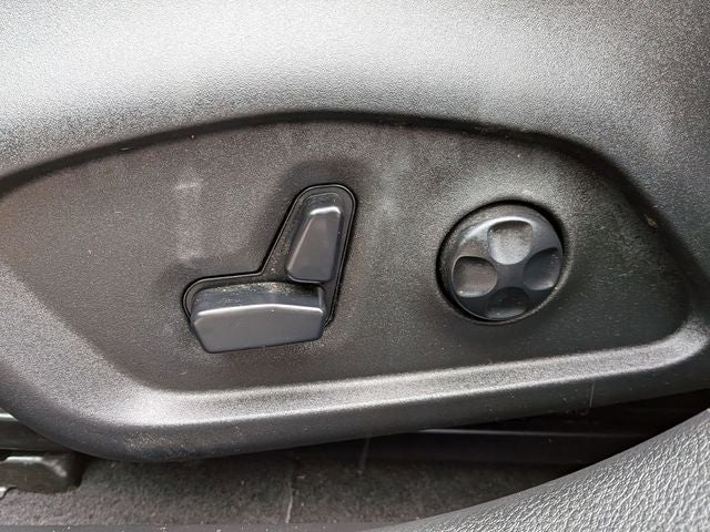 2019 Jeep Compass Latitude 4x4