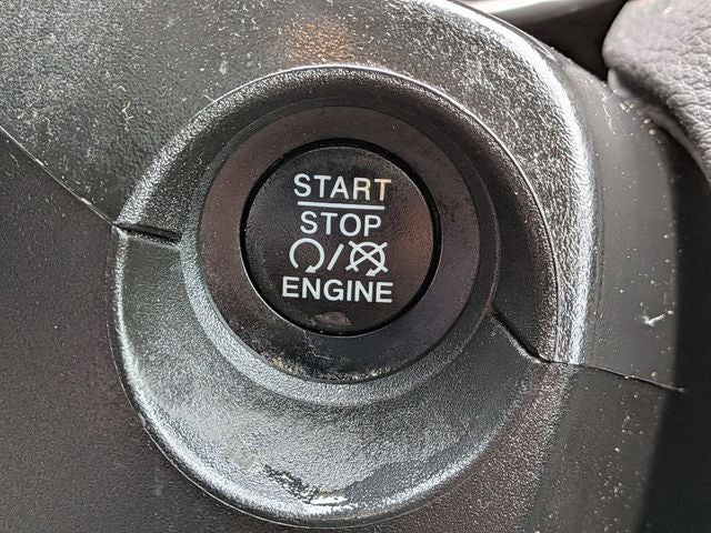 2019 Jeep Compass Latitude 4x4