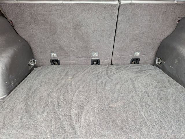 2019 Jeep Compass Latitude 4x4