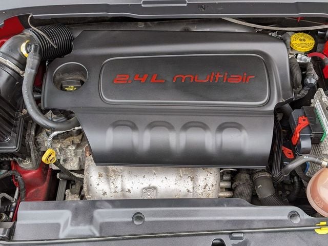 2019 Jeep Compass Latitude 4x4