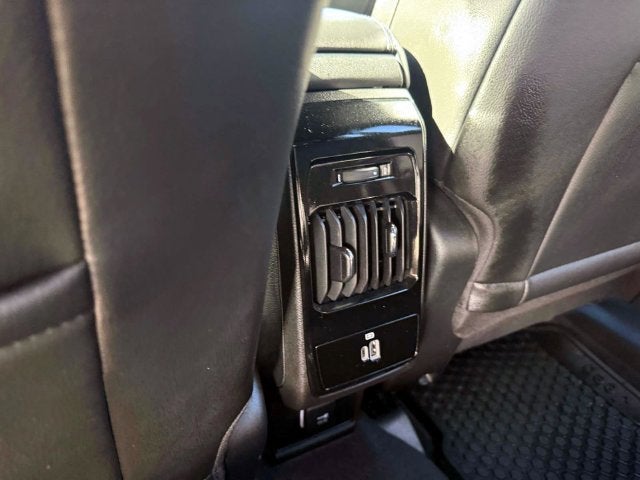 2023 Jeep Compass Latitude 4x4