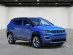 2020 Jeep Compass Limited 4x4