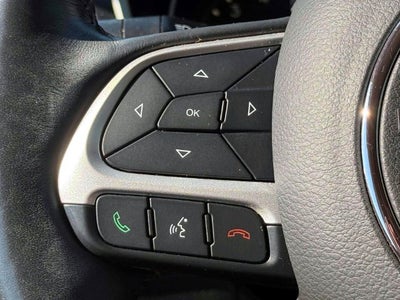 2019 Jeep Compass Limited 4x4