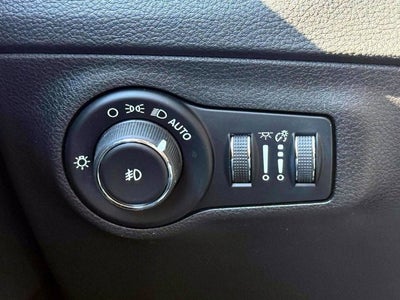 2019 Jeep Compass Limited 4x4