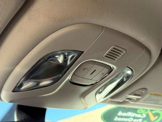 2019 Jeep Compass Limited 4x4