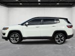 2020 Jeep Compass Limited 4x4