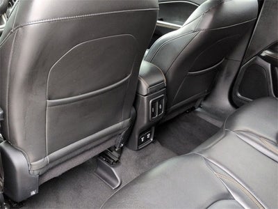 2018 Jeep Compass Limited 4x4