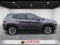 2018 Jeep Compass Limited 4x4