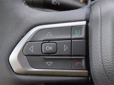 2023 Jeep Compass (RED) Edition 4x4