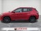 2023 Jeep Compass (RED) Edition 4x4