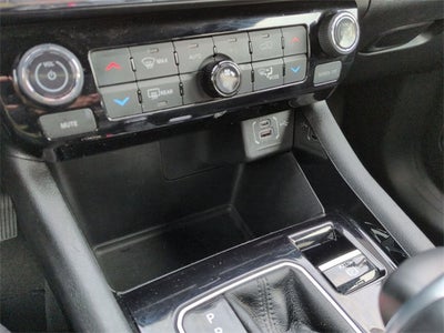 2023 Jeep Compass (RED) Edition 4x4