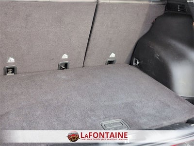 2023 Jeep Compass (RED) Edition 4x4