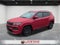 2023 Jeep Compass (RED) Edition 4x4