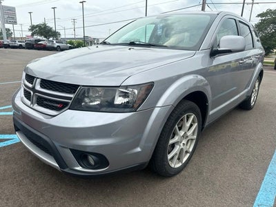 2016 Dodge Journey R/T