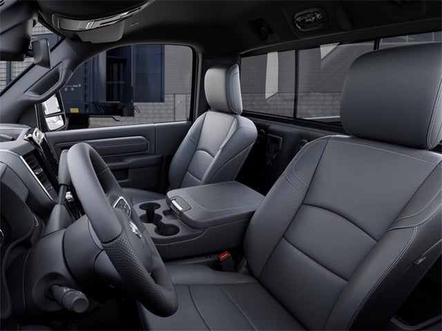 2026 RAM Ram 3500 RAM 3500 TRADESMAN REGULAR CAB 4X4 8' BOX