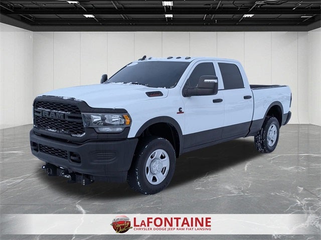 Lafontaine Chrysler Jeep Dodge Ram Fenton