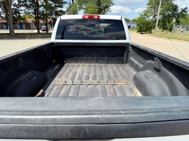 2016 RAM 3500 Tradesman