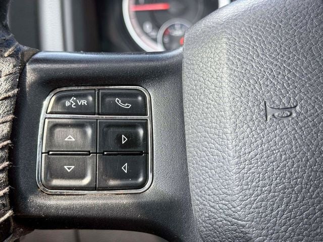 2016 RAM 3500 Tradesman
