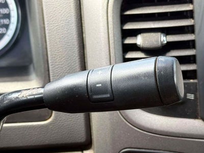 2016 RAM 3500 Tradesman