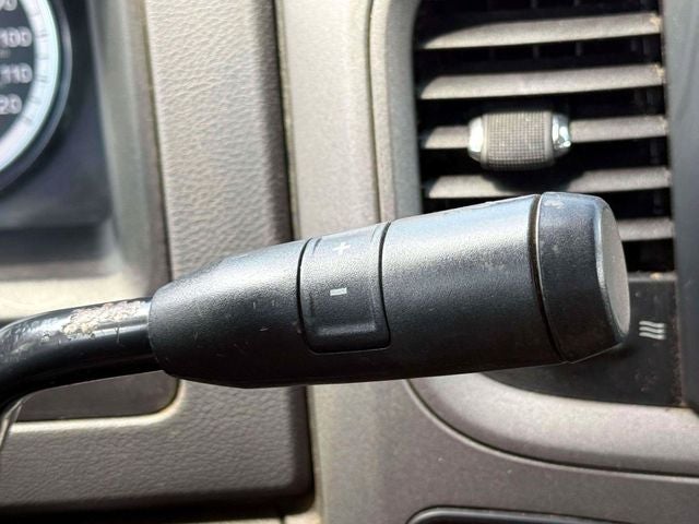 2016 RAM 3500 Tradesman