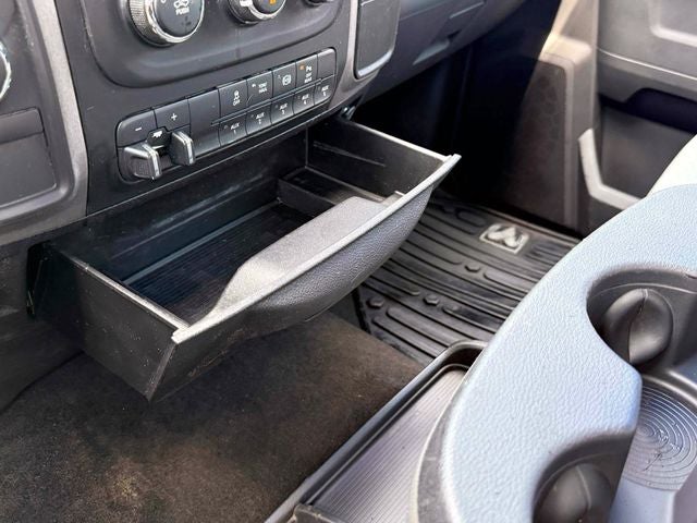 2016 RAM 3500 Tradesman