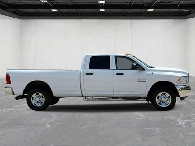2016 RAM 3500 Tradesman