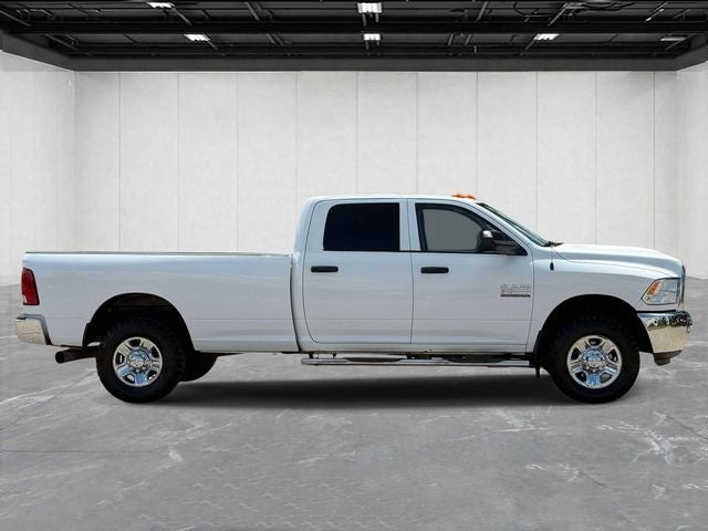 2016 RAM 3500 Tradesman