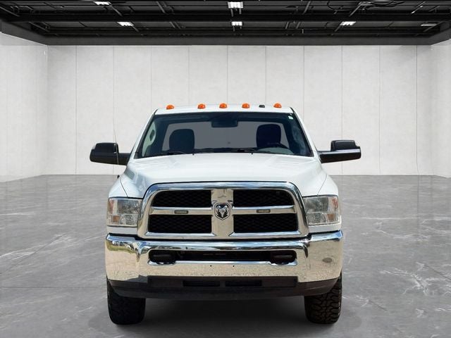 2016 RAM 3500 Tradesman