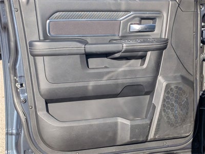 2026 RAM Ram 2500 RAM 2500 BIG HORN CREW CAB 4X4 8' BOX