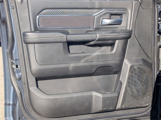 2026 RAM Ram 2500 RAM 2500 BIG HORN CREW CAB 4X4 8' BOX