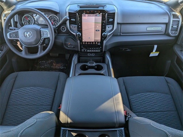 2026 RAM Ram 2500 RAM 2500 BIG HORN CREW CAB 4X4 8' BOX