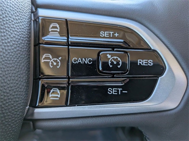 2026 RAM Ram ProMaster RAM PROMASTER 1500 TRADESMAN CARGO VAN LOW ROOF 136' WB