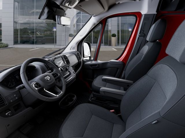 2026 RAM Ram ProMaster RAM PROMASTER 1500 TRADESMAN CARGO VAN LOW ROOF 136' WB