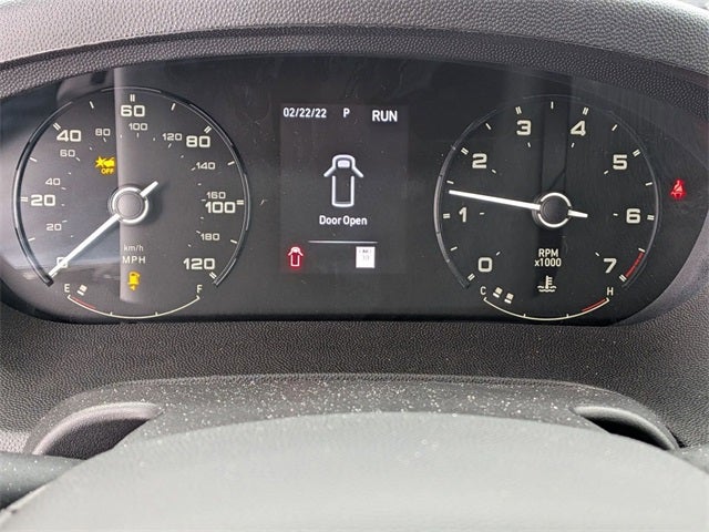 2026 RAM Ram ProMaster RAM PROMASTER 1500 TRADESMAN CARGO VAN LOW ROOF 136' WB